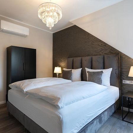 Apartmenthaus Burkhardt Meißen الغرفة الصورة