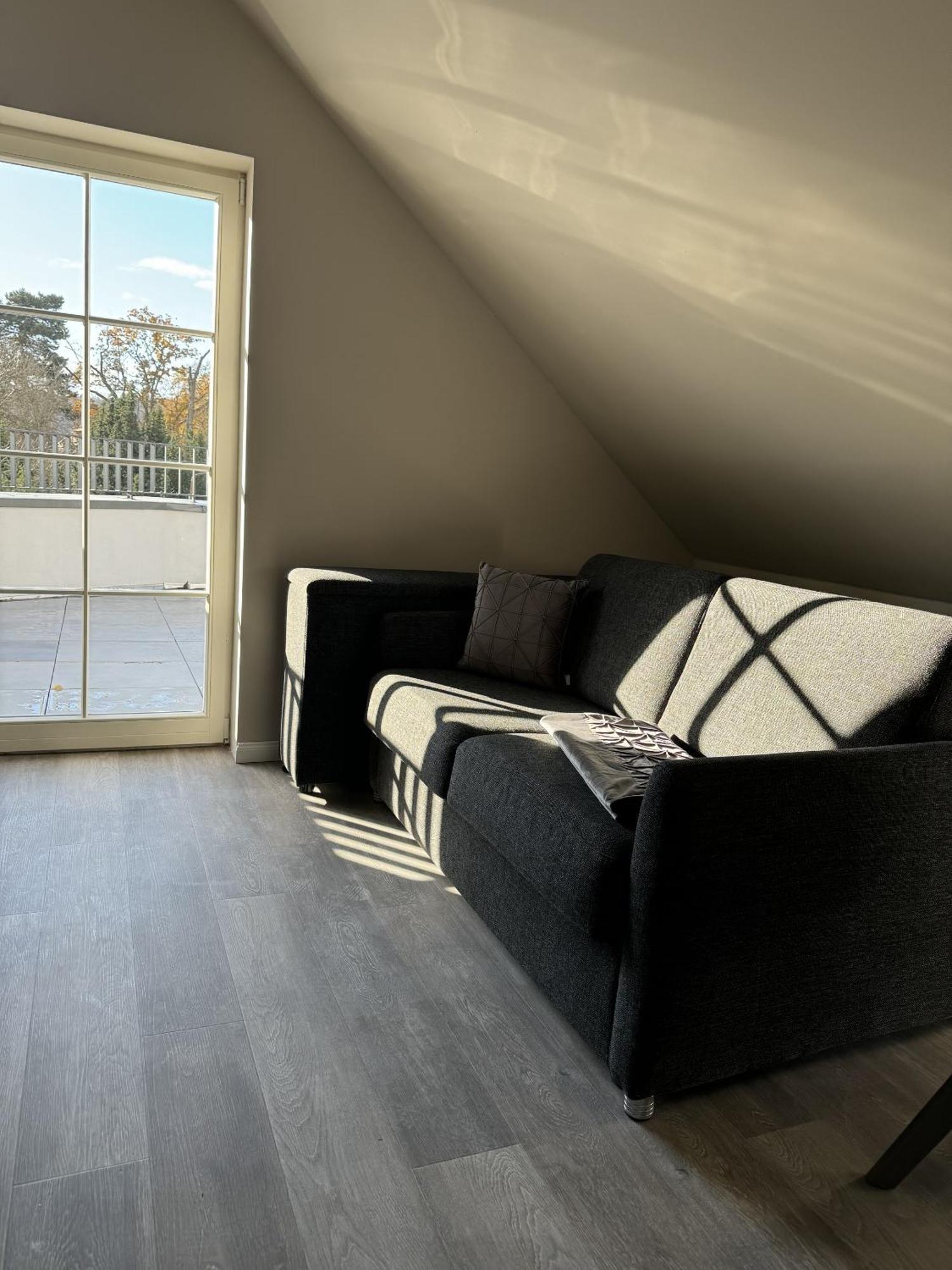 Apartmenthaus Burkhardt Meißen الغرفة الصورة