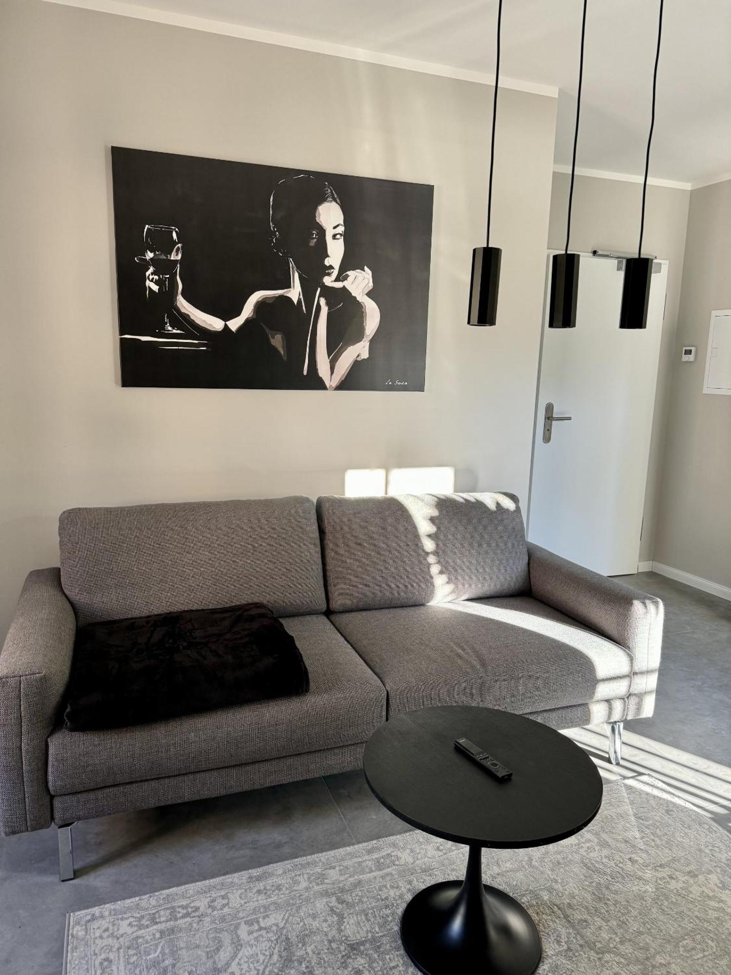 Apartmenthaus Burkhardt Meißen الغرفة الصورة