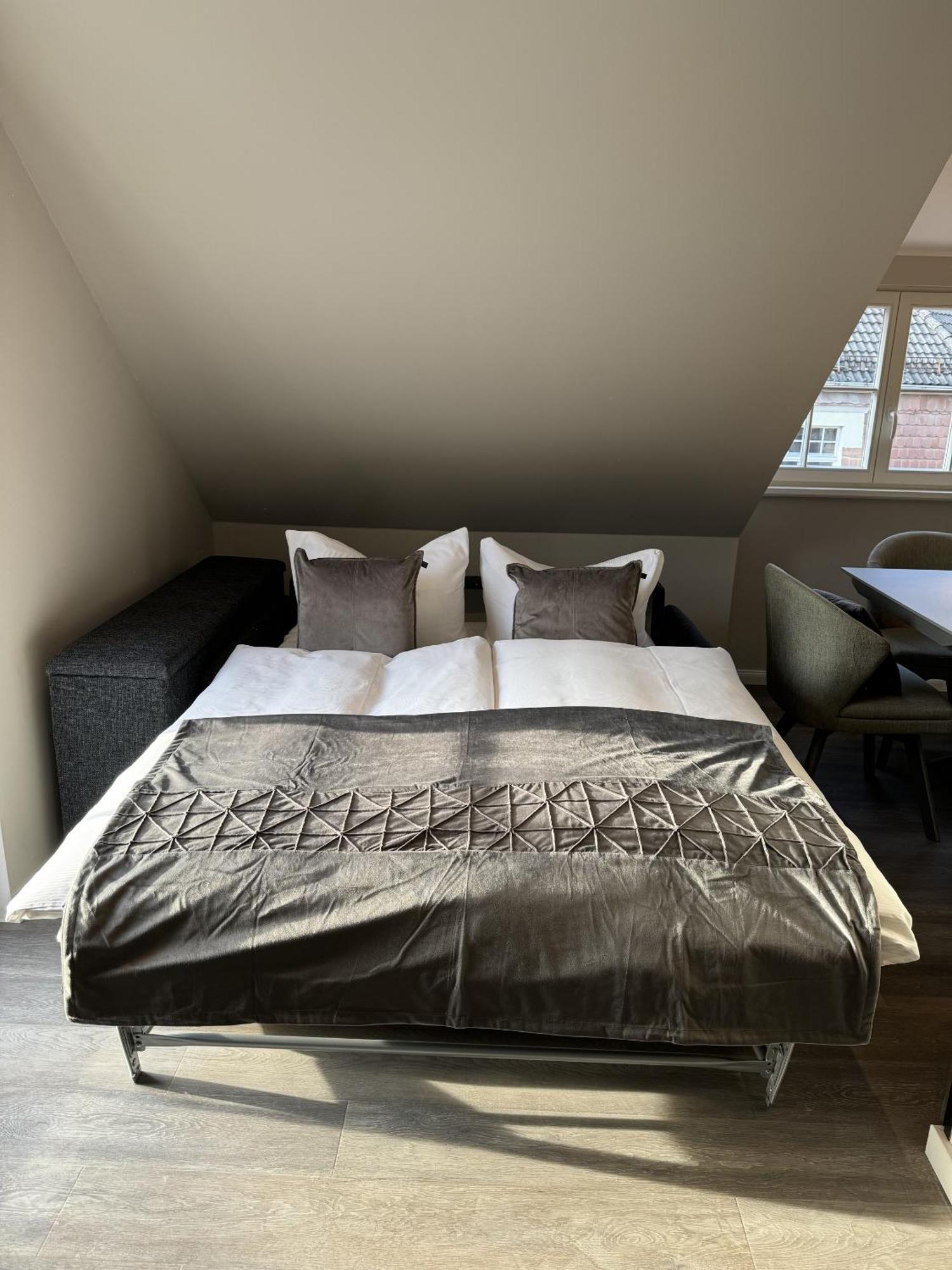 Apartmenthaus Burkhardt Meißen الغرفة الصورة
