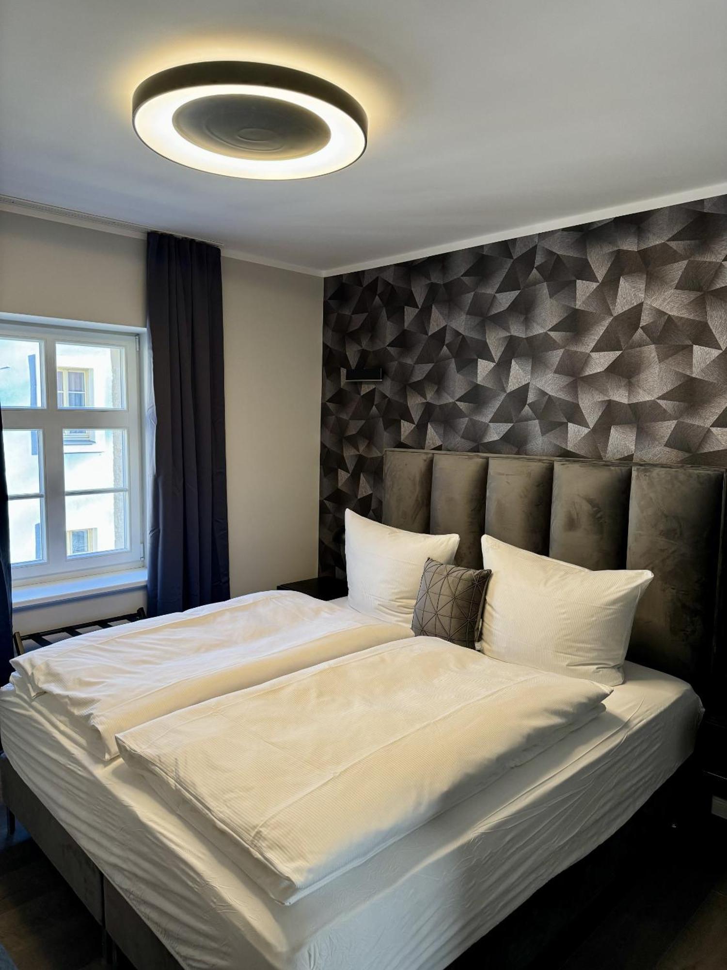 Apartmenthaus Burkhardt Meißen الغرفة الصورة