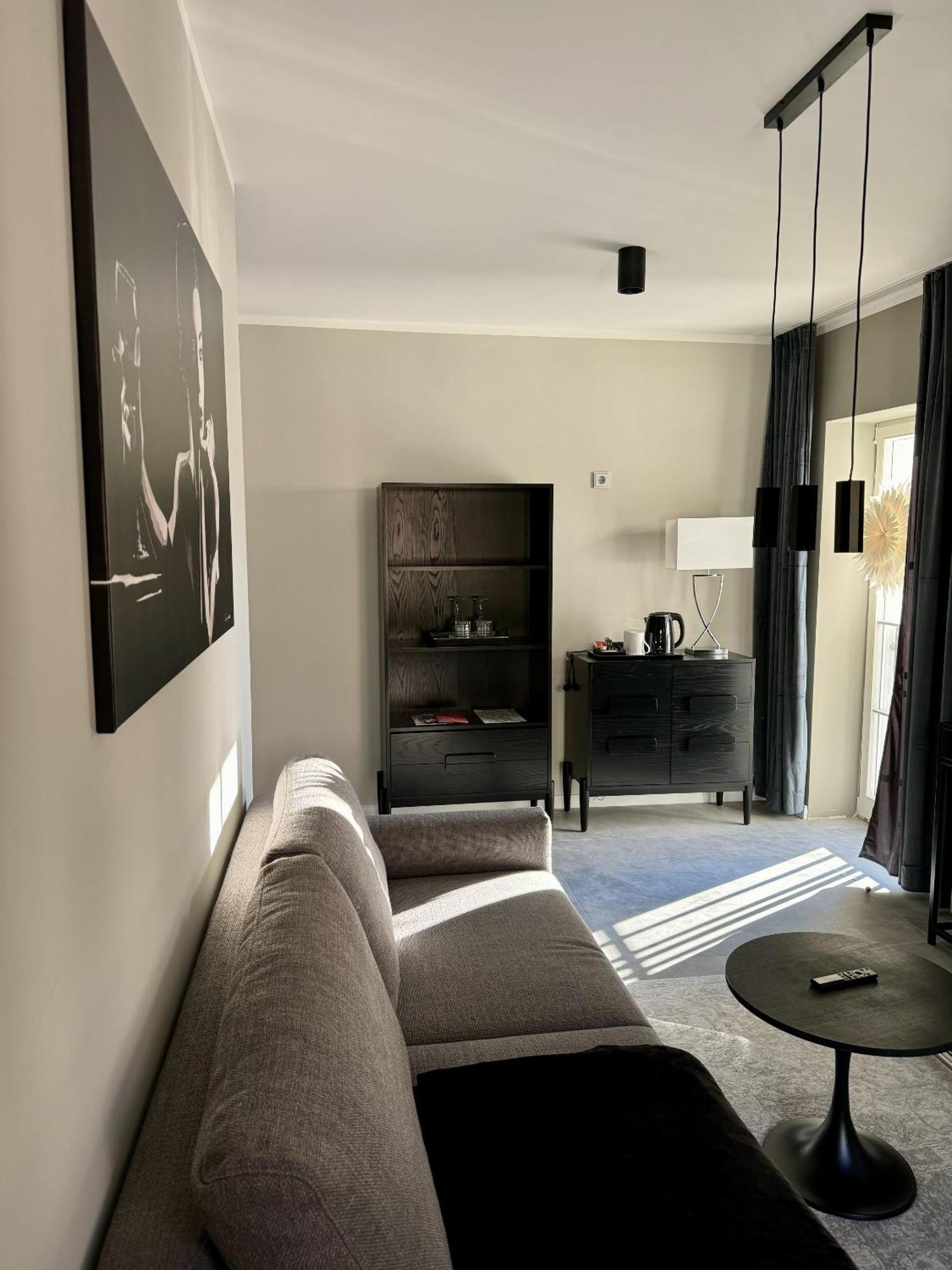 Apartmenthaus Burkhardt Meißen الغرفة الصورة