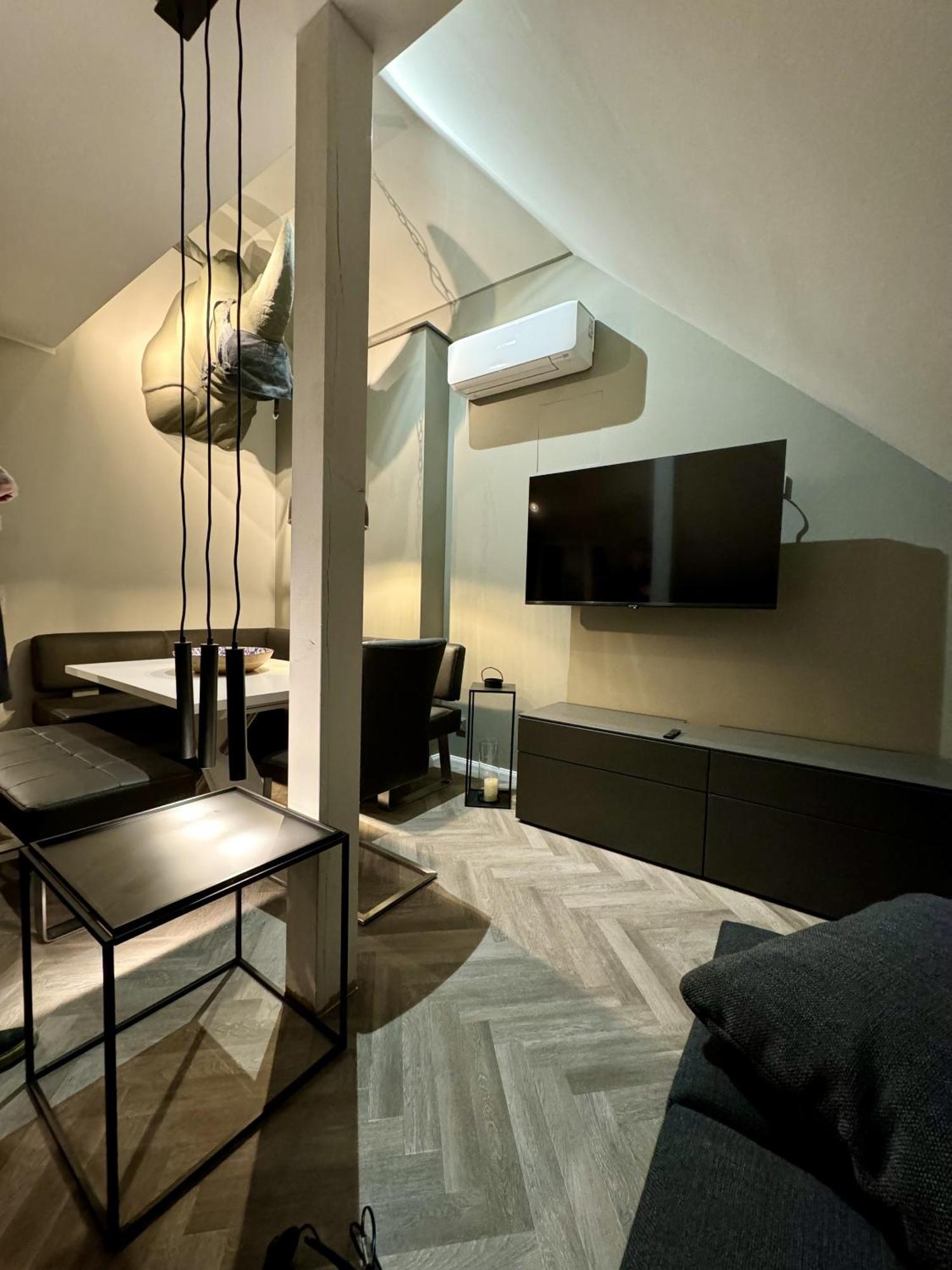 Apartmenthaus Burkhardt Meißen الغرفة الصورة