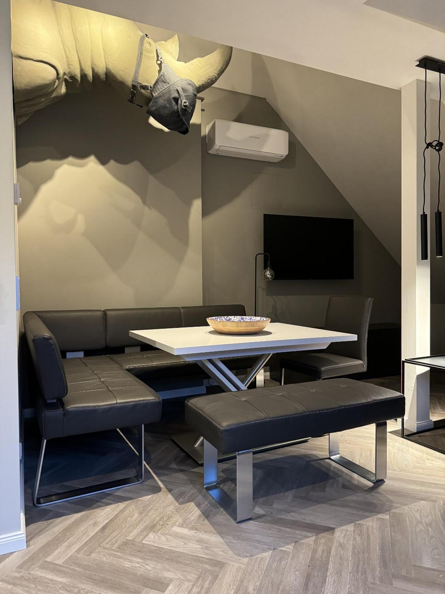 Apartmenthaus Burkhardt Meißen المظهر الخارجي الصورة