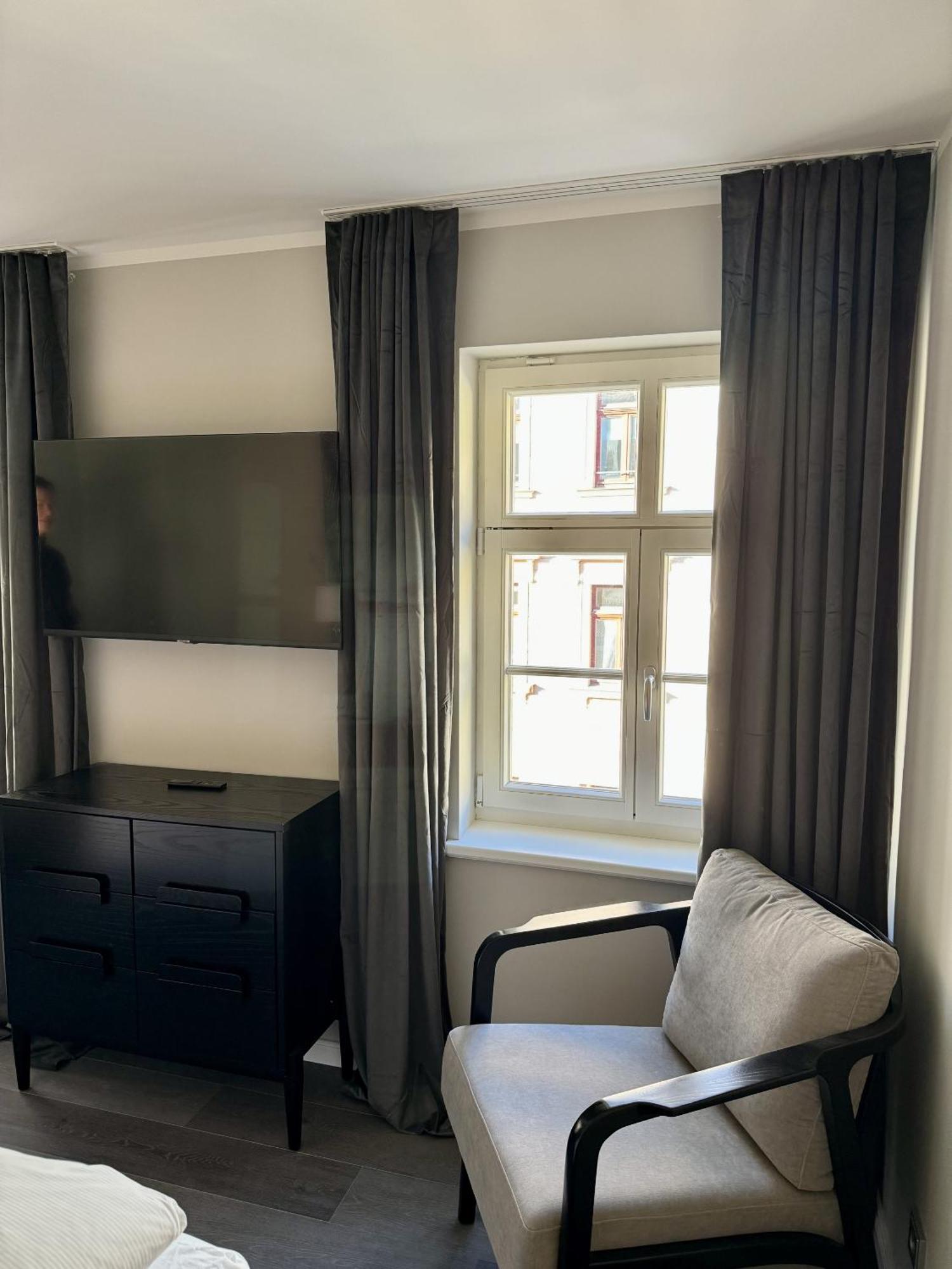 Apartmenthaus Burkhardt Meißen المظهر الخارجي الصورة