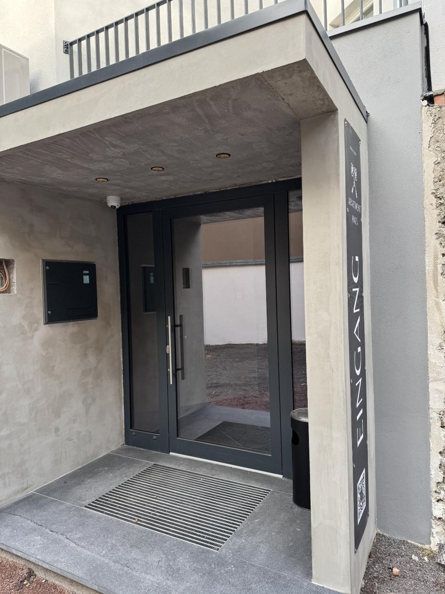 Apartmenthaus Burkhardt Meißen المظهر الخارجي الصورة
