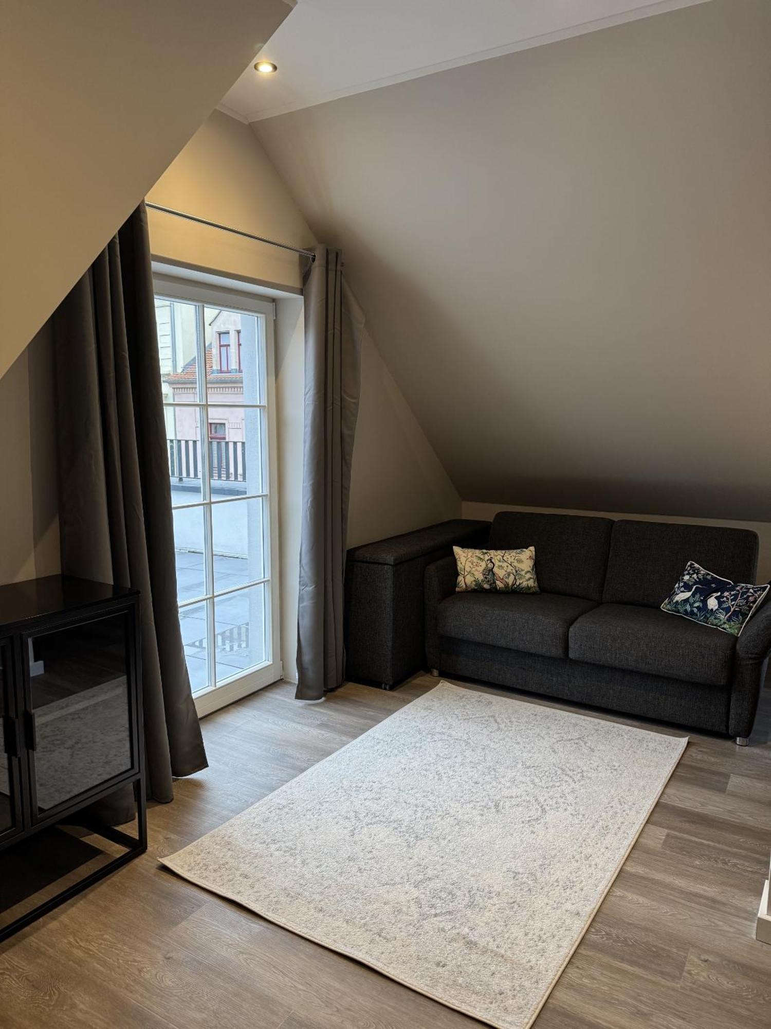 Apartmenthaus Burkhardt Meißen المظهر الخارجي الصورة