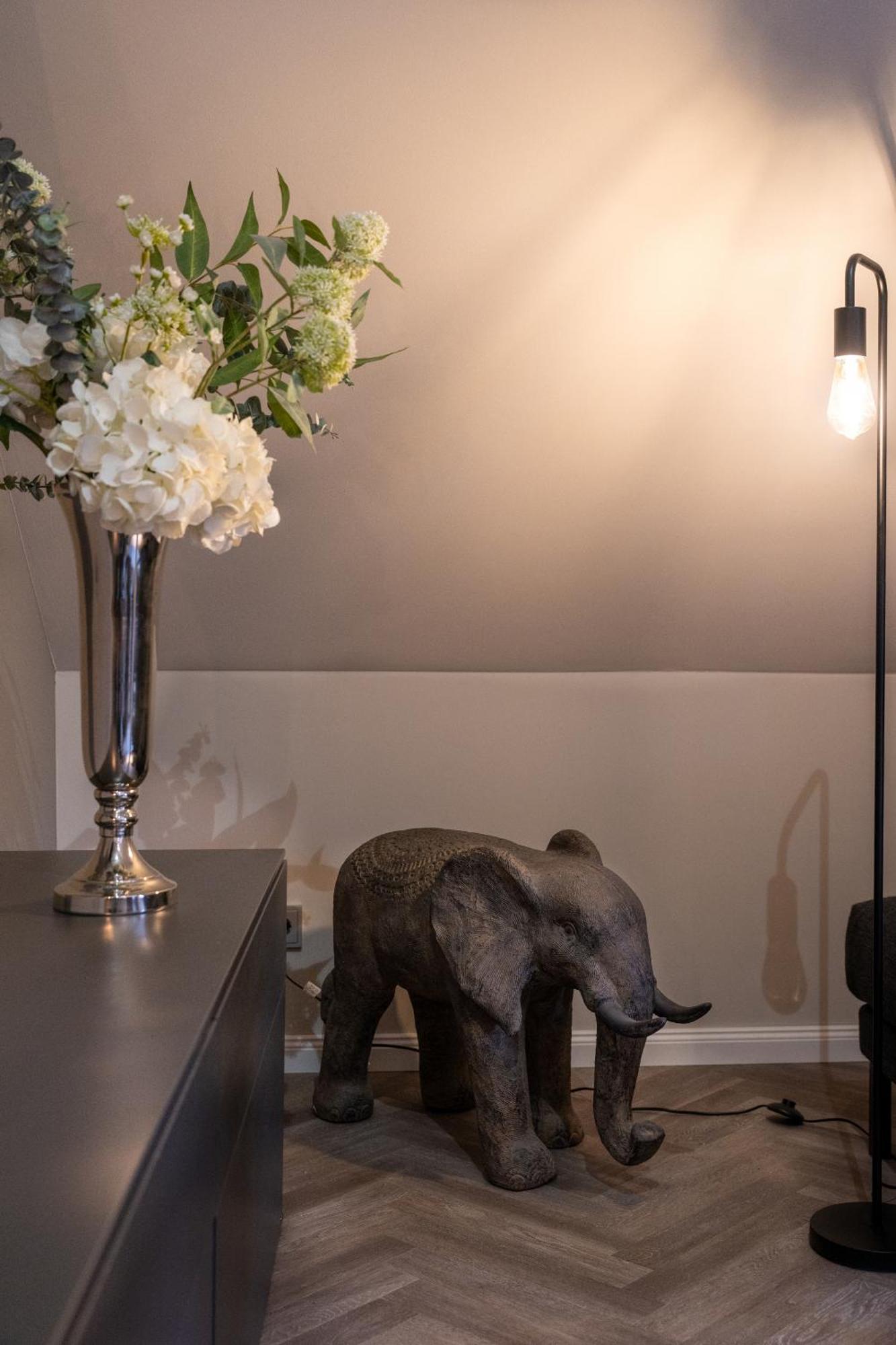 Apartmenthaus Burkhardt Meißen الغرفة الصورة