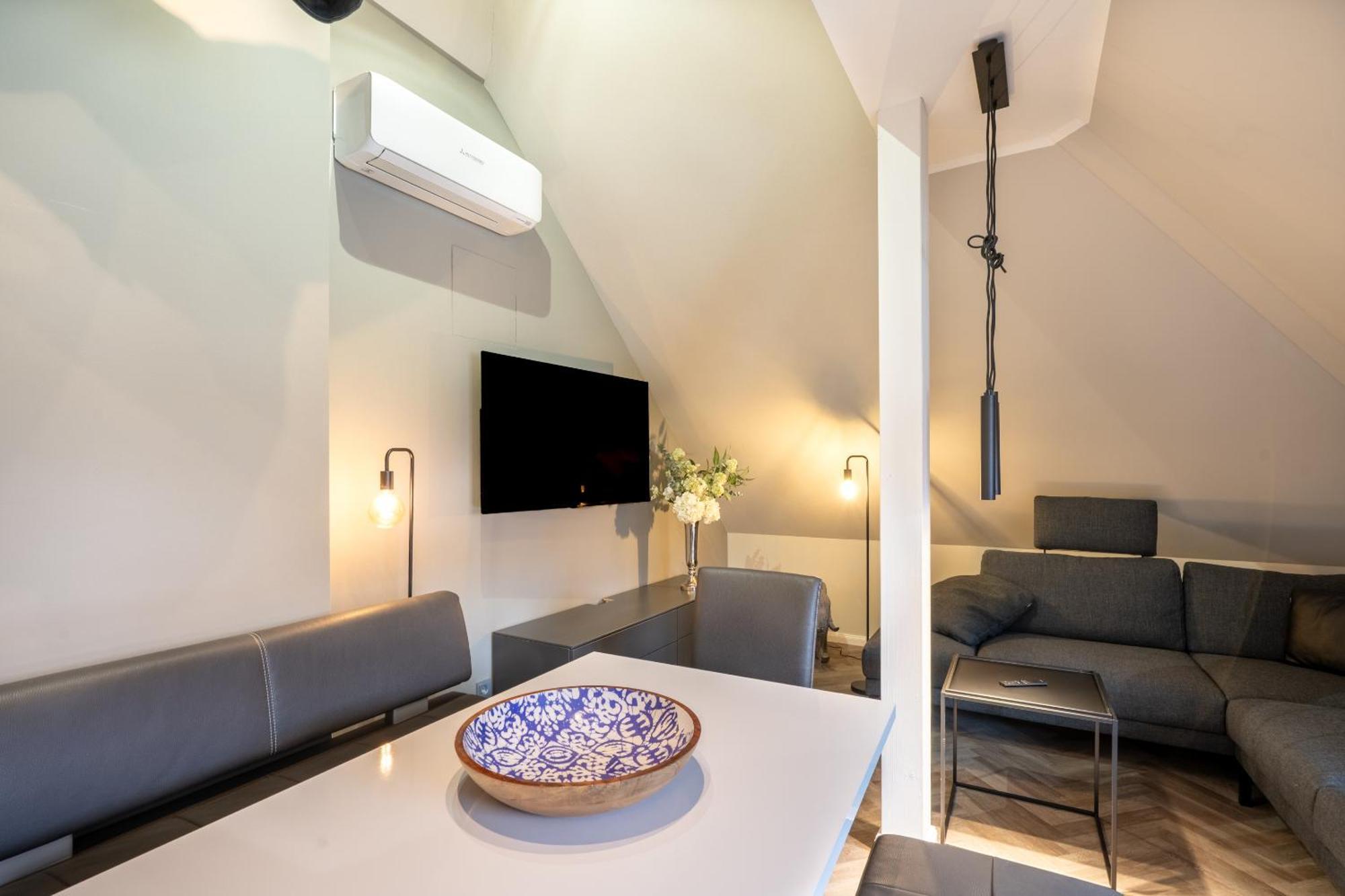 Apartmenthaus Burkhardt Meißen الغرفة الصورة