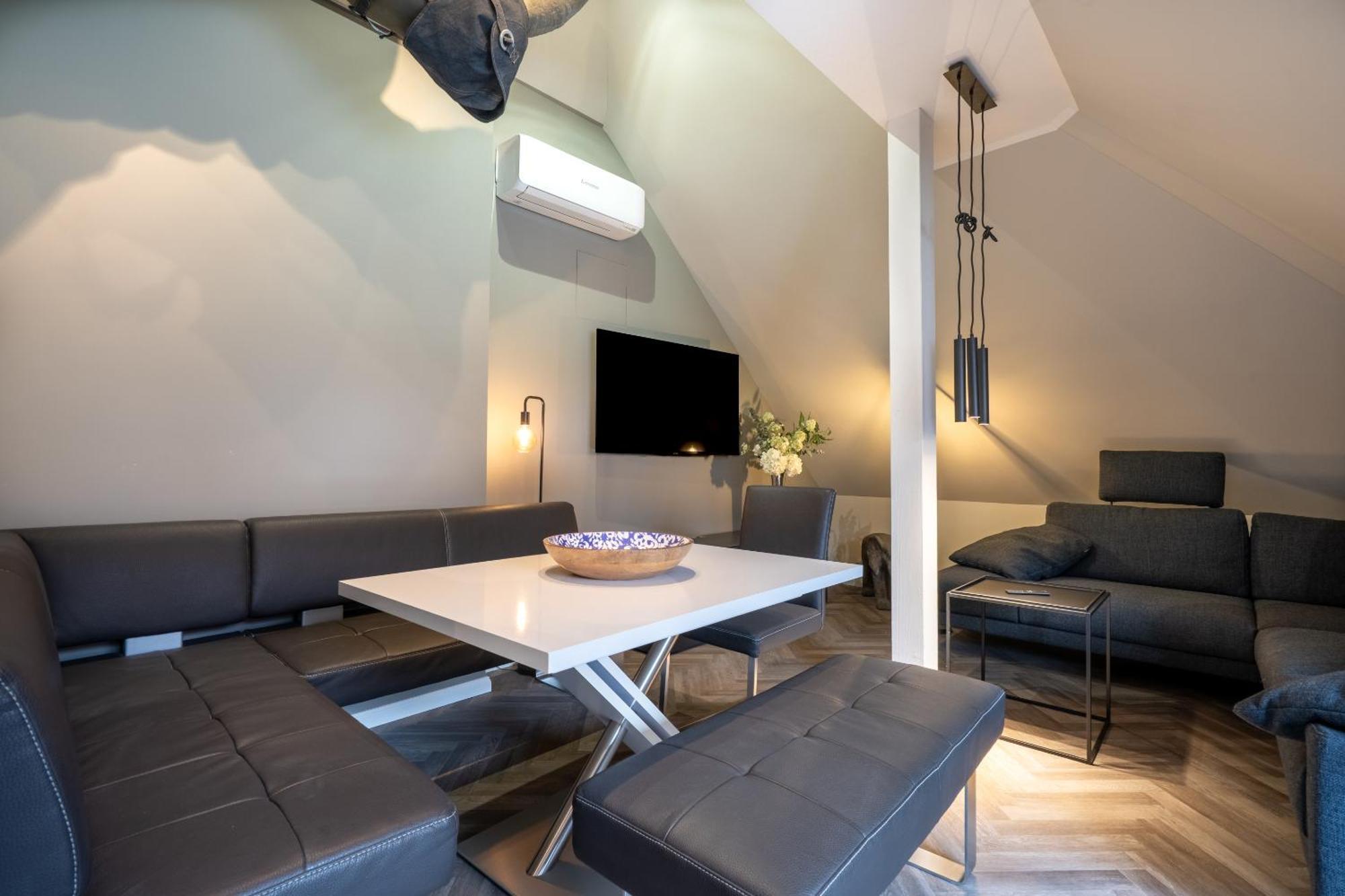 Apartmenthaus Burkhardt Meißen الغرفة الصورة