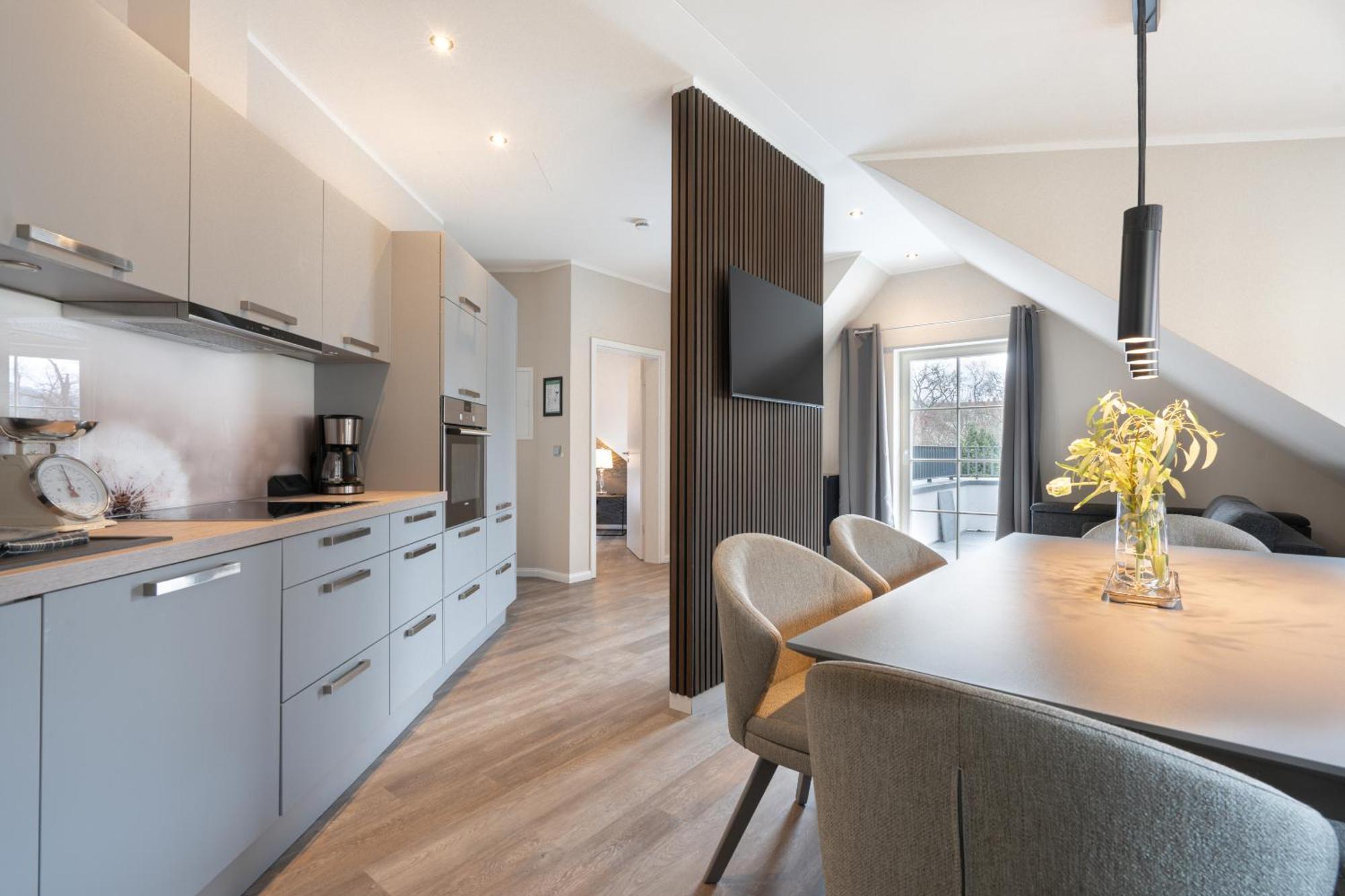 Apartmenthaus Burkhardt Meißen الغرفة الصورة