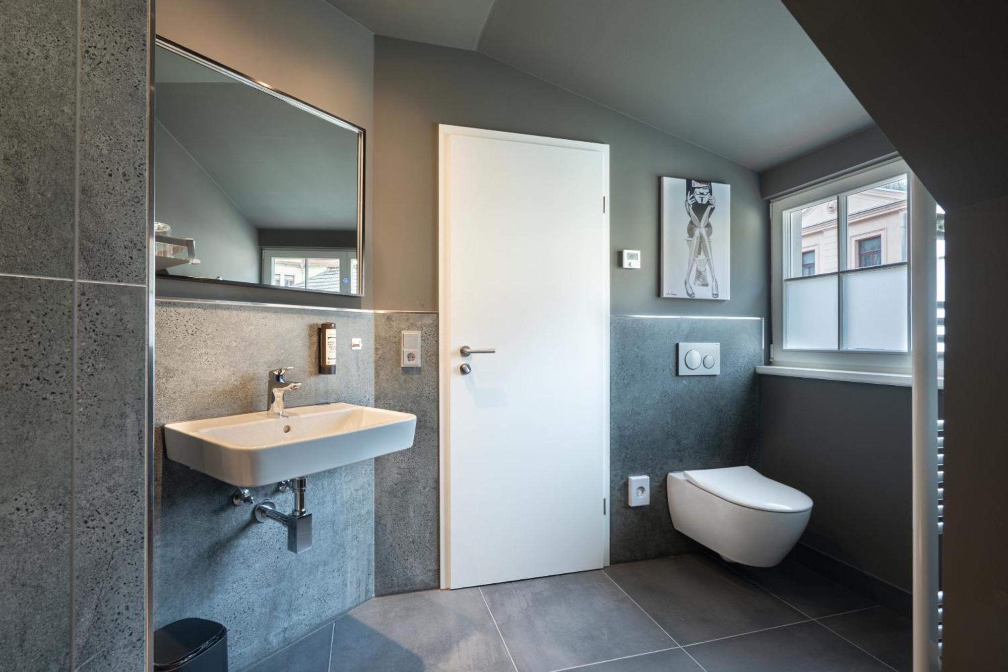 Apartmenthaus Burkhardt Meißen الغرفة الصورة
