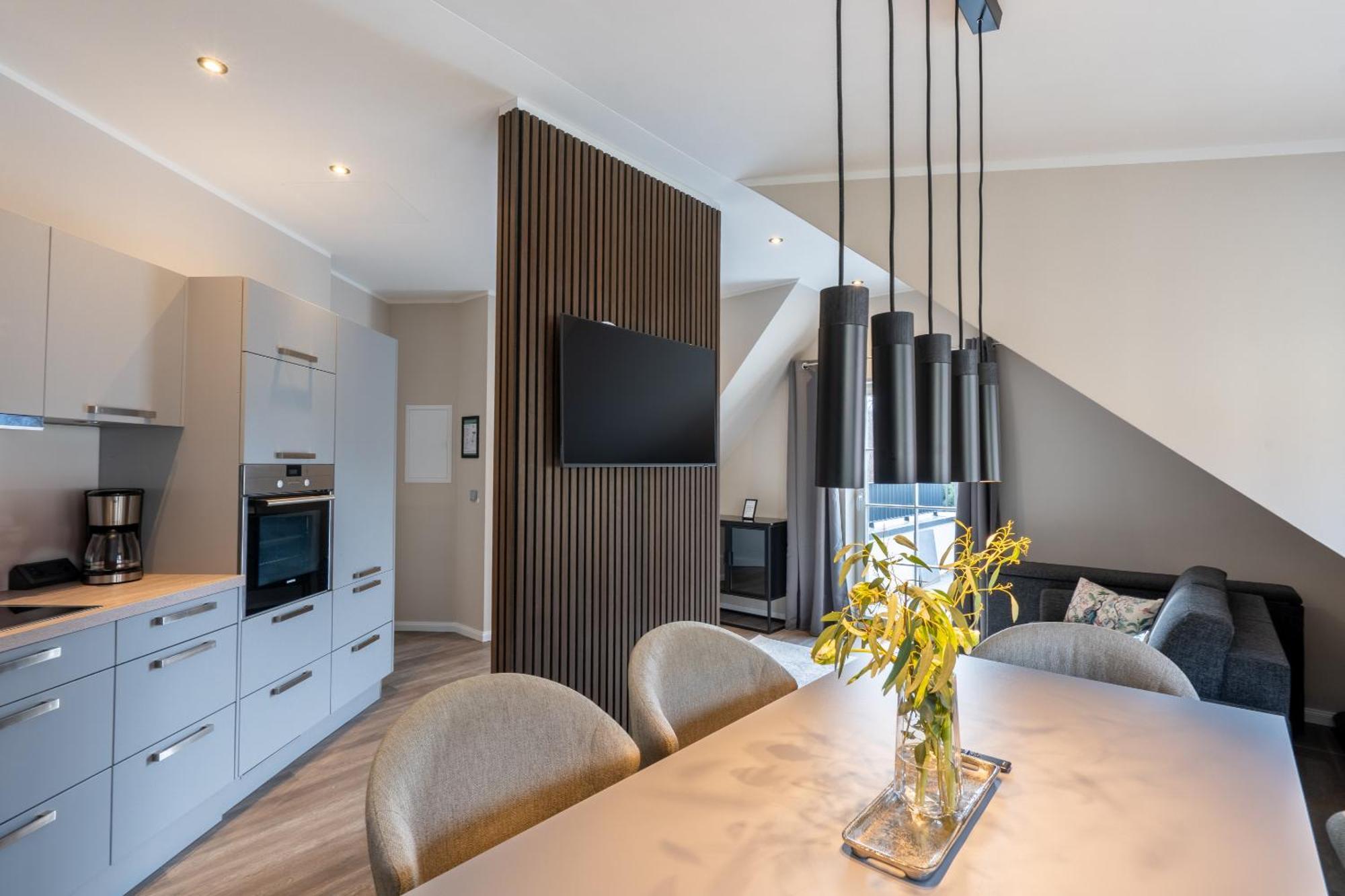 Apartmenthaus Burkhardt Meißen الغرفة الصورة