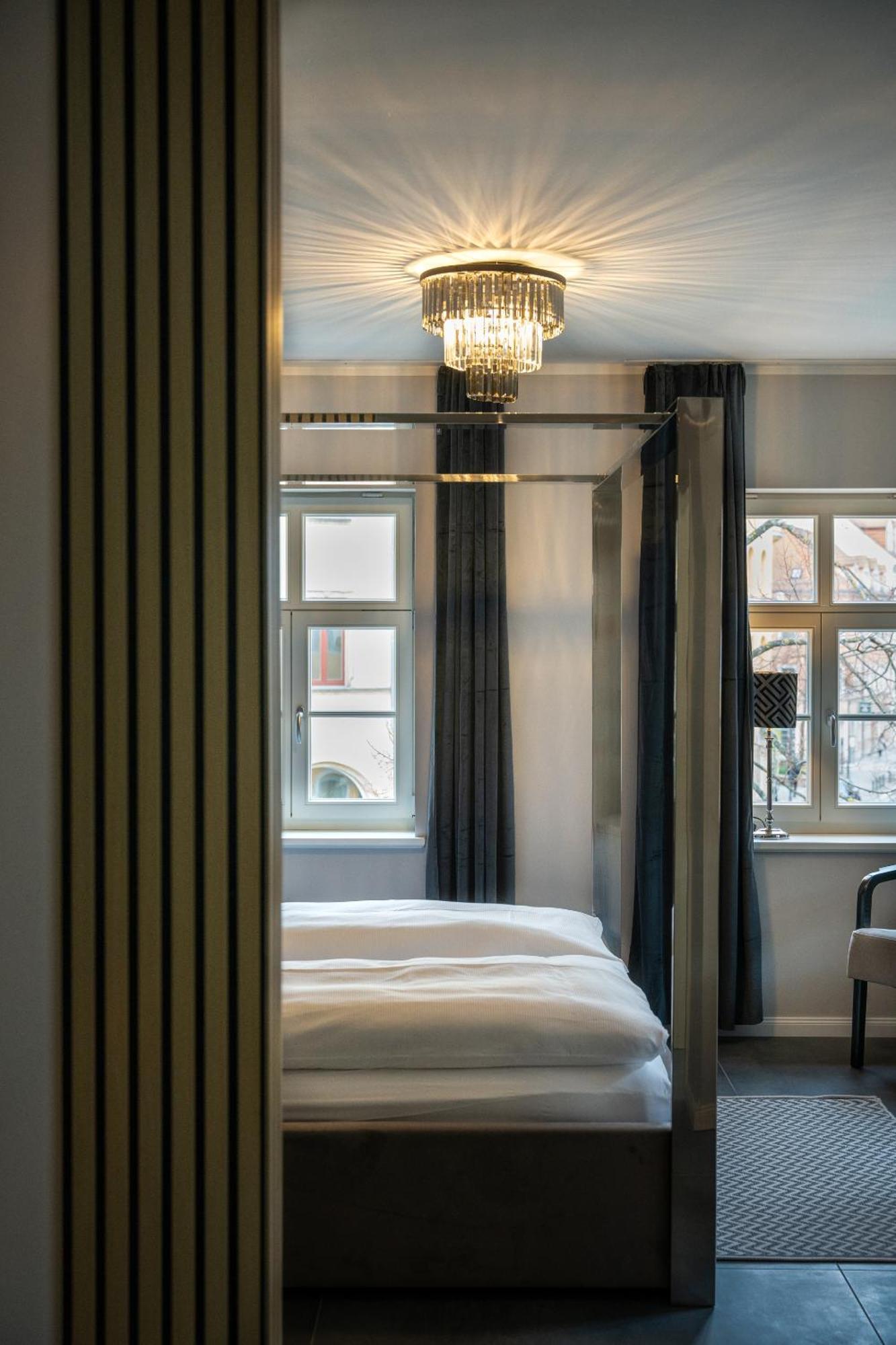Apartmenthaus Burkhardt Meißen الغرفة الصورة