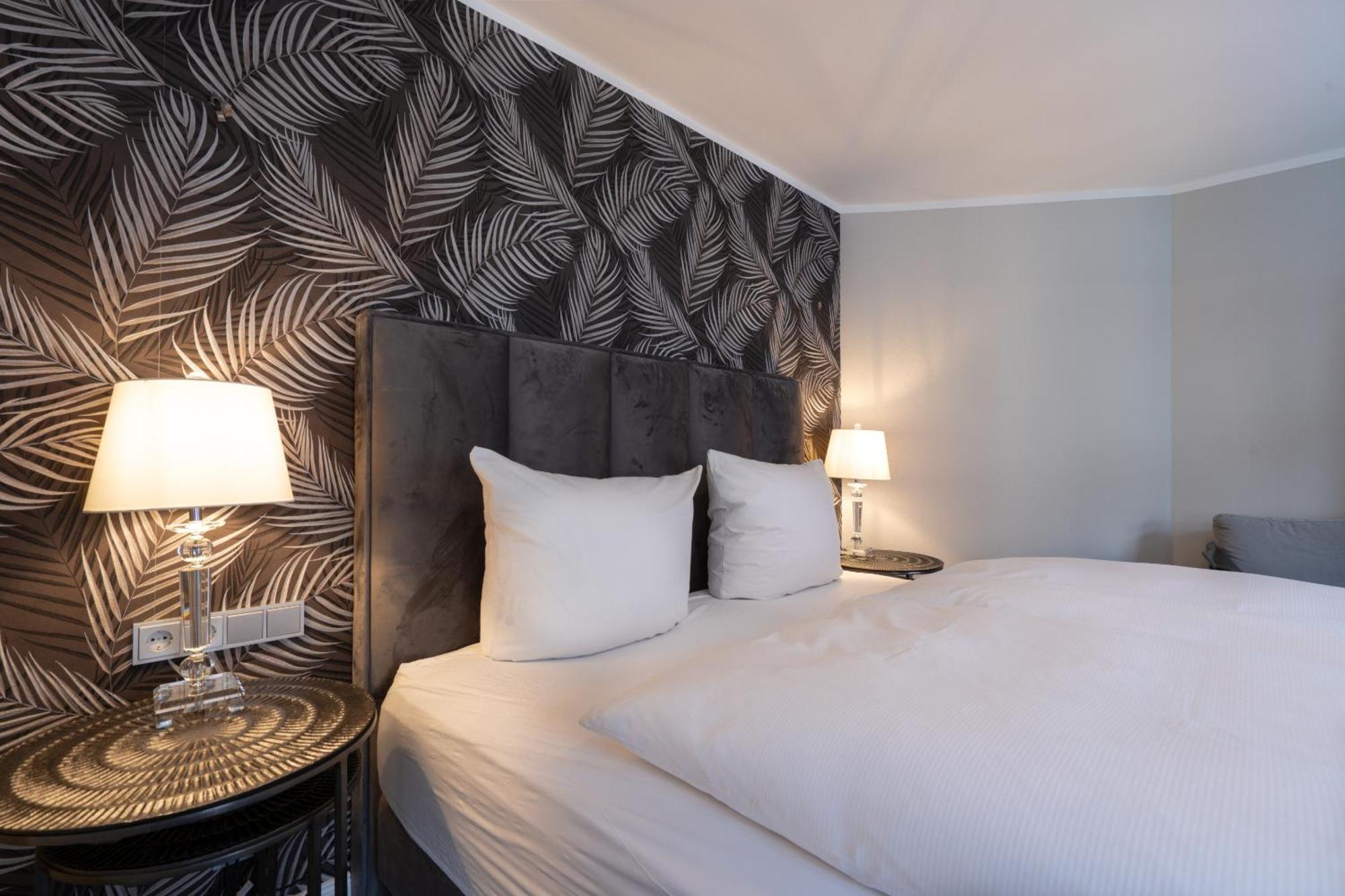 Apartmenthaus Burkhardt Meißen الغرفة الصورة