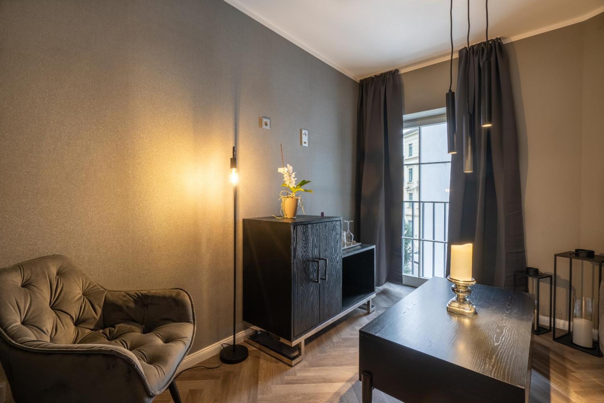 Apartmenthaus Burkhardt Meißen المظهر الخارجي الصورة