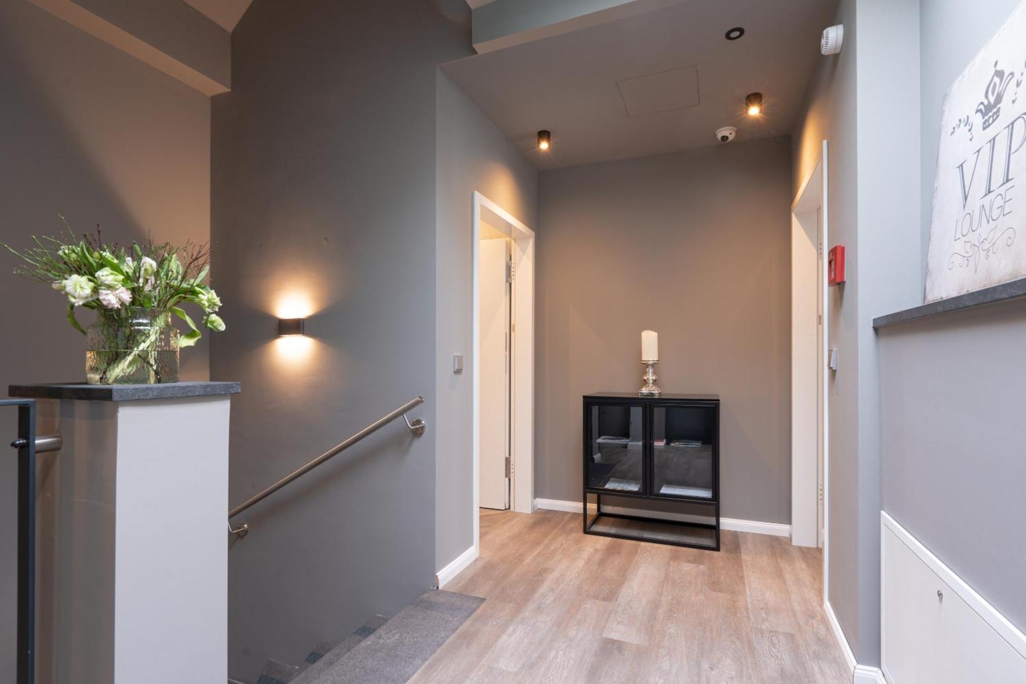 Apartmenthaus Burkhardt Meißen المظهر الخارجي الصورة